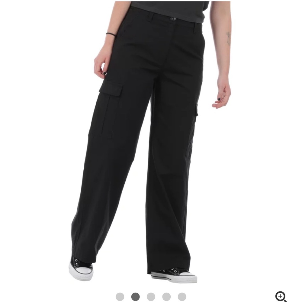 NWT Volcom Brown Cargstone Cargo Pants